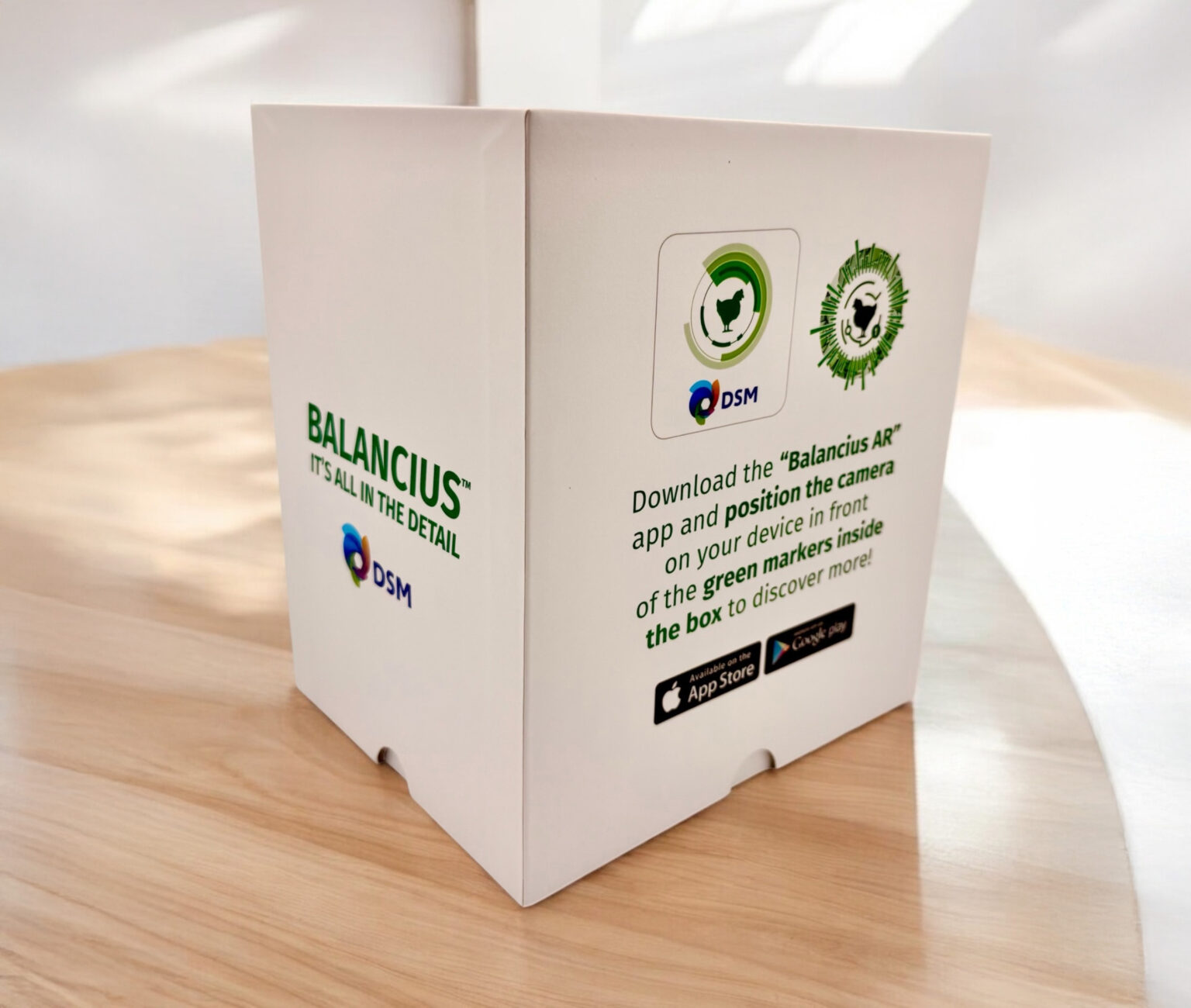 Poultry In Motion | Resource